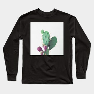 Prickly Pear Long Sleeve T-Shirt